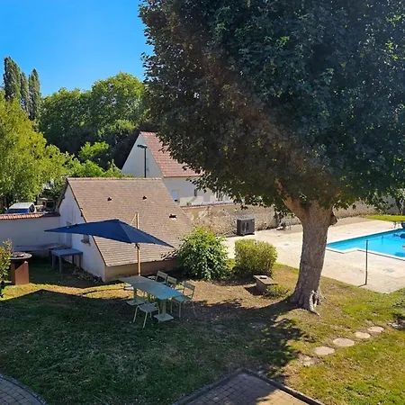 La Demeure De Giverny - Collection Idylliq *