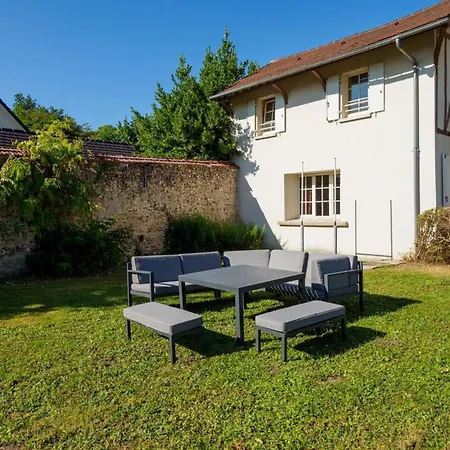 La Demeure De Giverny - Collection Idylliq