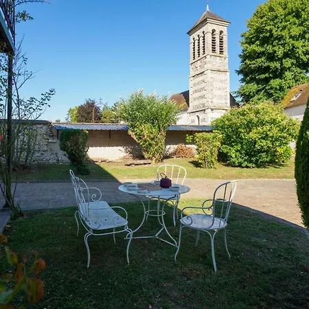 La Demeure De Giverny - Collection Idylliq Prázdninový dům