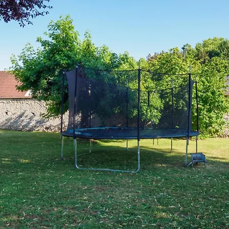 La Demeure De Giverny - Collection Idylliq