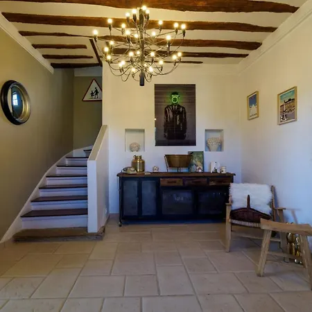 La Demeure De Giverny - Collection Idylliq Prázdninový dům