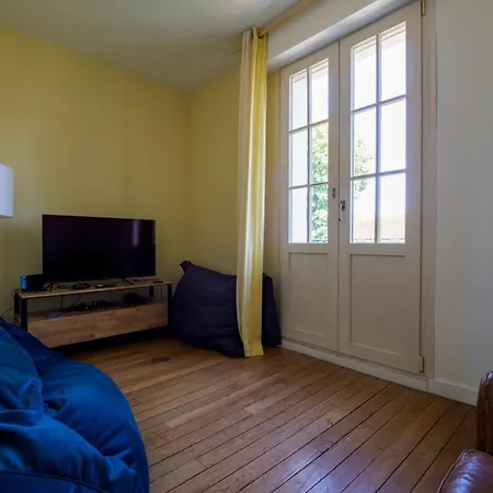 La Demeure De Giverny - Collection Idylliq Prázdninový dům Sainte-Genevieve-les-Gasny