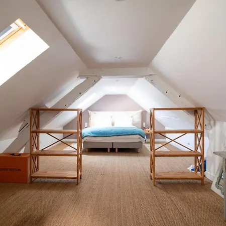 La Demeure De Giverny - Collection Idylliq Sainte-Genevieve-les-Gasny