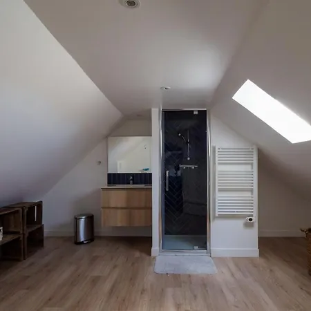 La Demeure De Giverny - Collection Idylliq *