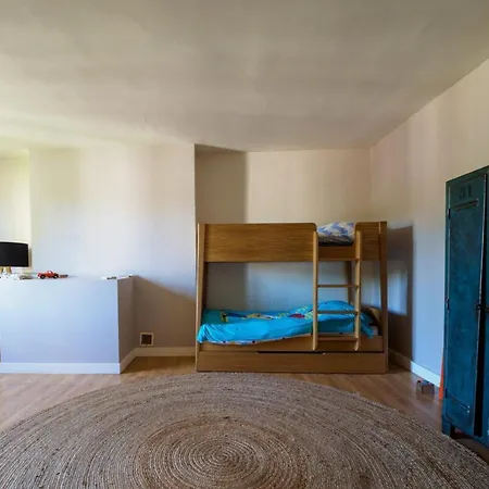 Prázdninový dům La Demeure De Giverny - Collection Idylliq