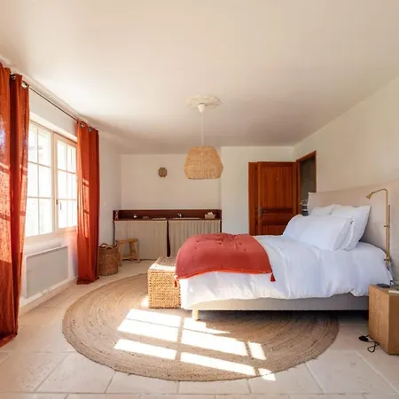 La Demeure De Giverny - Collection Idylliq *