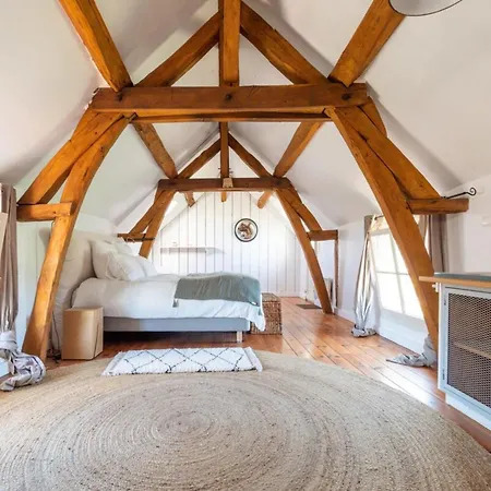 La Demeure De Giverny - Collection Idylliq Prázdninový dům