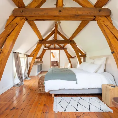 La Demeure De Giverny - Collection Idylliq