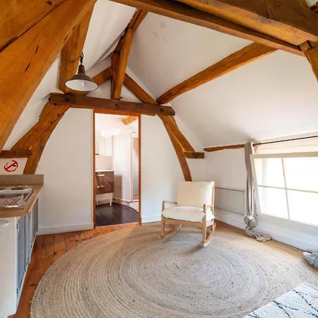 Prázdninový dům La Demeure De Giverny - Collection Idylliq Sainte-Genevieve-les-Gasny