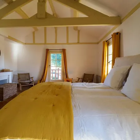 La Demeure De Giverny - Collection Idylliq Prázdninový dům *