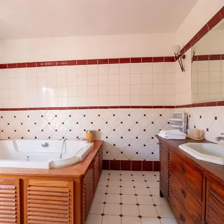 La Demeure De Giverny - Collection Idylliq Prázdninový dům *